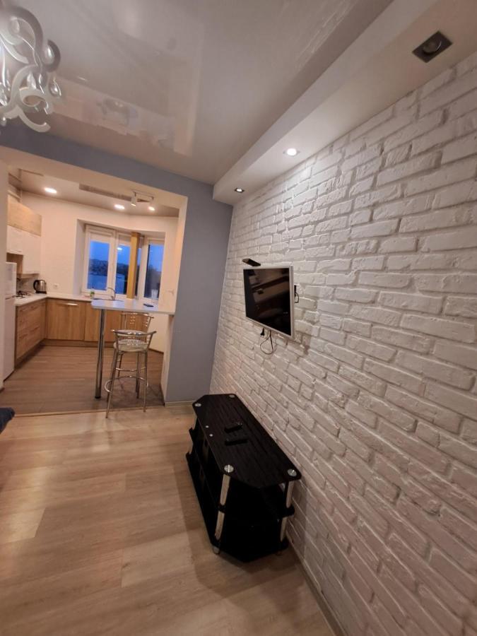 Apartment огієнка центр *