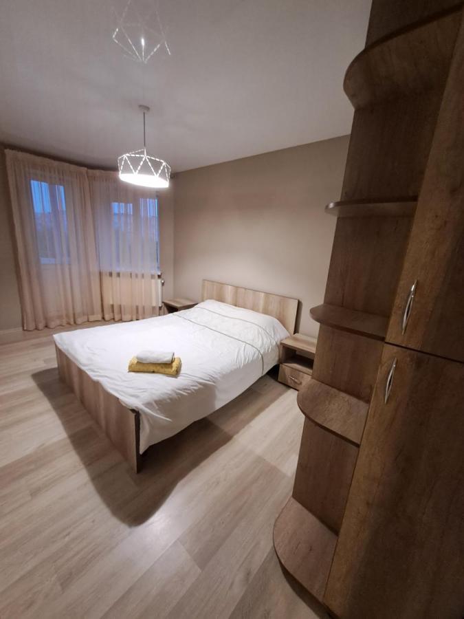 огієнка центр Apartment