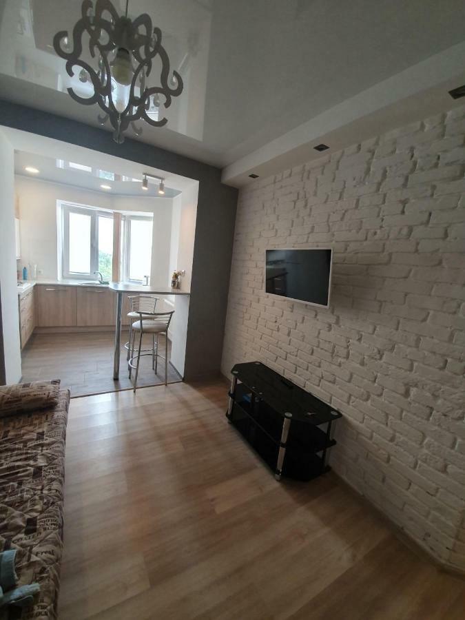Apartment огієнка центр