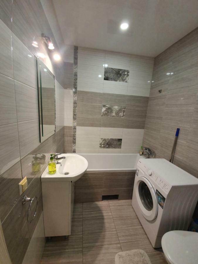 огієнка центр Apartment Lutsk