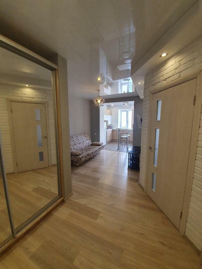 огієнка центр Apartment