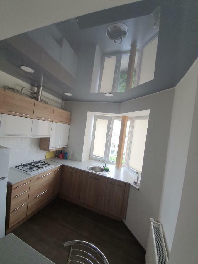 Apartment огієнка центр Lutsk