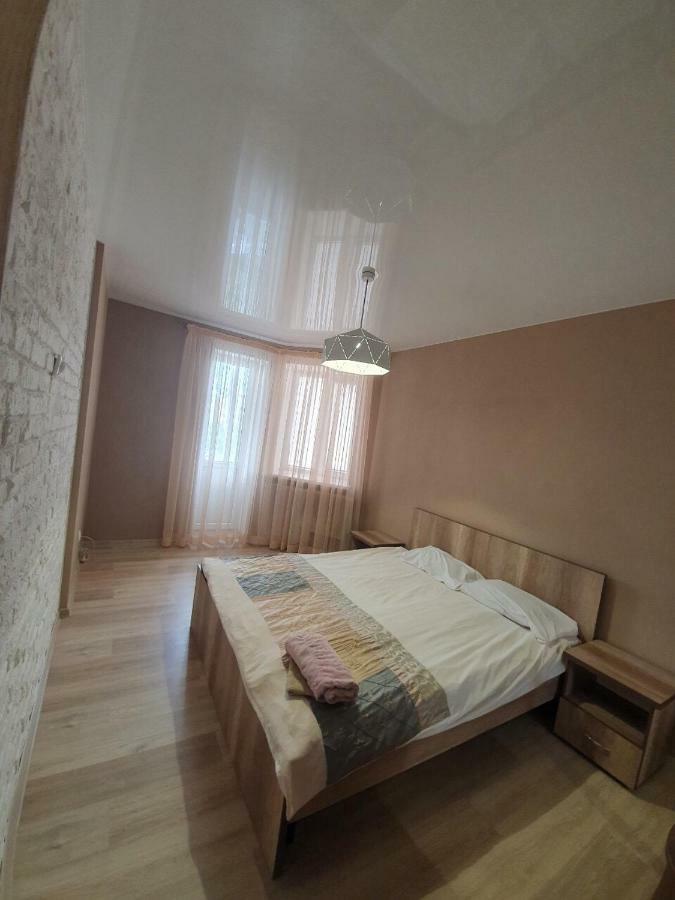 огієнка центр Apartment Lutsk
